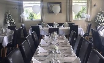 The Anchorage Hotel