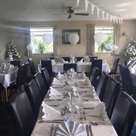 The Anchorage Hotel