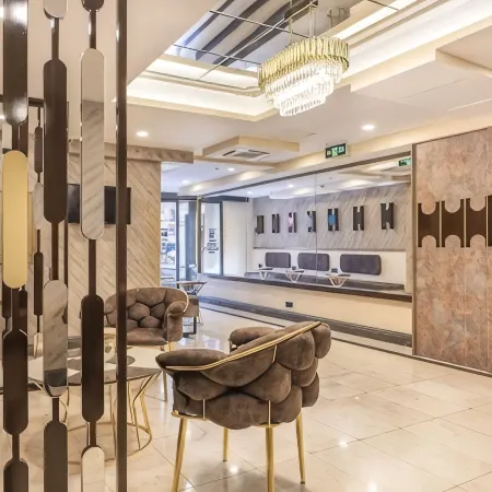 Laleli Emin Hotel