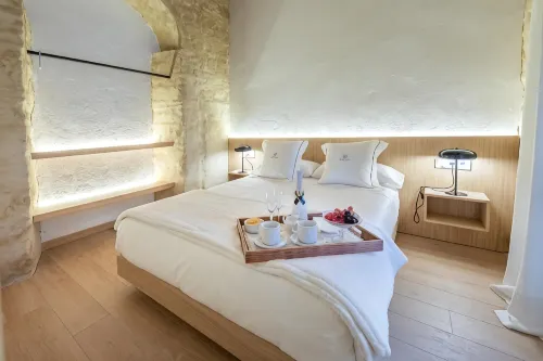 La Posada Del Alma - Apartments