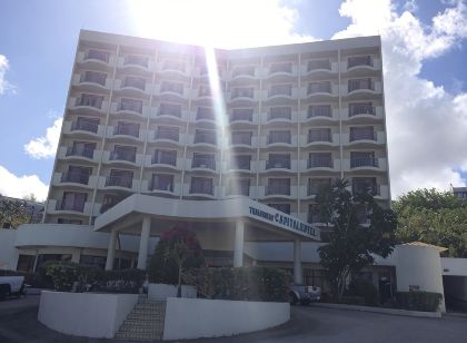 Tumon Bay Capital Hotel