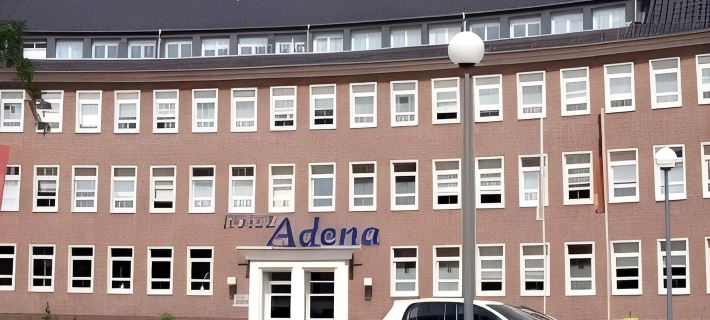 Adena Hotel Hotels in Bremerhaven