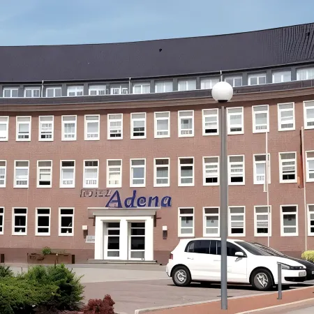 Adena Hotel