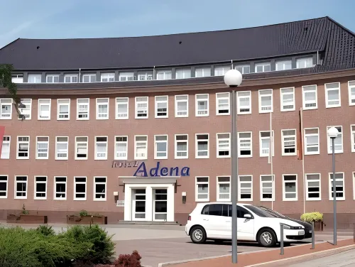 Adena Hotel