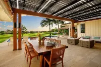 Luxury Home w/heated pool: Mehana Makai - สระว่ายน้ำส่วนตัว