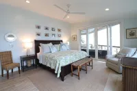 RockPoint:  Stunning waterfront villa with the most beautiful view on Elbow Cay