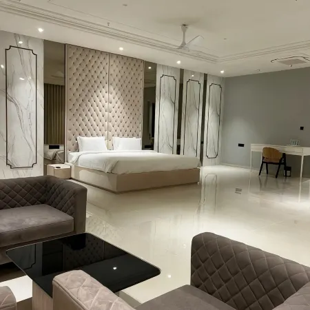 Pride Resort Rajkot