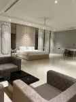 Pride Resort Rajkot - spa