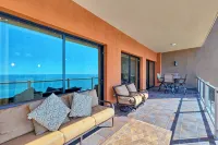 Luxury Ocean View Phase 2 Condo in Cabrillo Building. 2 Br +Bunkroom, 2 bath. - spa