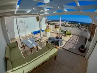 Cozy Rooftop LS #6 - 2-نجوم