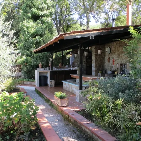 Luxury Villas in Sicily with pool
