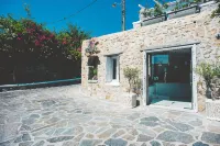 Hippie Chic Hotel - spa