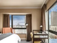 Dossier Hotels in Multnomah County