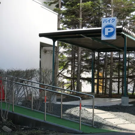 Abashiri Kanko Hotel