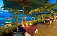 Anyavee Tubkaek Beach Resort