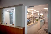 Seeblick - bar