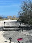 Mayflower Beach Amazing   Private Beach Home on Cape Cod Bay - 4 tähden