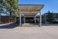 Quality Inn & Suites Canon City - Pet-friendly