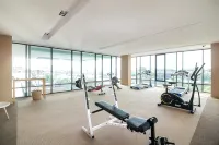 Tara Grand Hotel - Gym