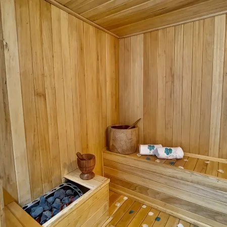 Suita Hotel
