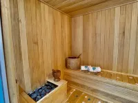 Suita Hotel - spa
