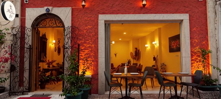 AtaÇesme Otel Hotels in Cesme