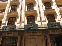 New Saint Catherin Hotel - Bintang 2