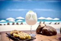 Cana Rock Con Vista Al Golf