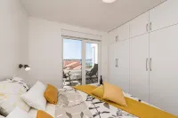 Apartment Birgir in Sukosan No1