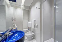 Mastino Rooms - spa
