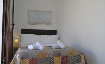 Apartamentos Cruz Conde