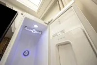 JB Tourist Hotel - spa