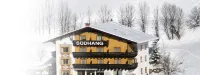 Pension Südhang - Alojamientos