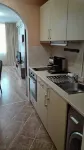 Sunny Apartment in Burgas - Apartments