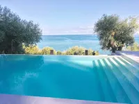 Villa Cefalù Private Pool - Huvilat