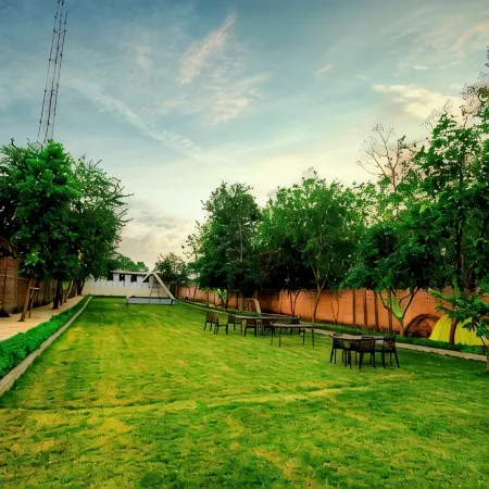 The Avenue Ranchi