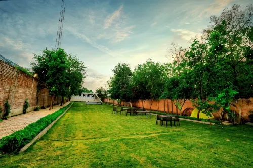 The Avenue Ranchi - breakfast