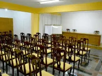 Condall Palace Hotel Hotéis em Nova Prata