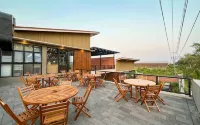 Sapphire Boutique Hotel Kudus - Wifi