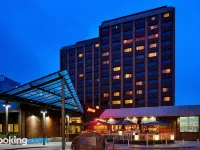 Cardiff Marriott Hotel Hotels in Cardiff