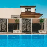 Remvi Vityazevo Hotel - Pools