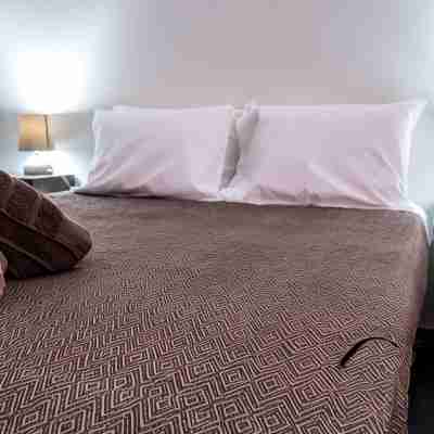 Bernardo's Place Rooms