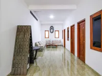 Nexdeco House Homestay Syariah Solo - مطابخ