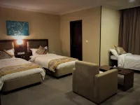 Hotel Halwachy - Wifi