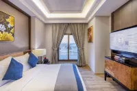 Braira Al Azizya Hotel & Resort - Bars