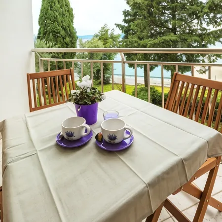 Heta Alagic I - Deluxe Beachfront Suites