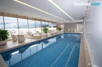 DoubleTree by Hilton Bogota Parque 93 - Pools