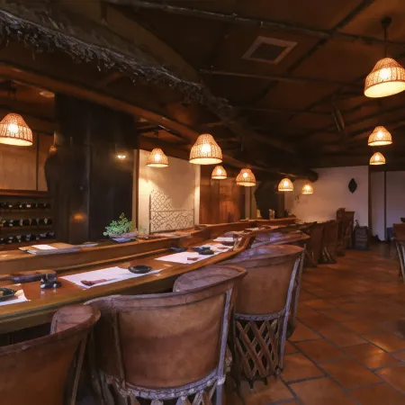 AB Hotel Mikawa-Anjo Minami Kan