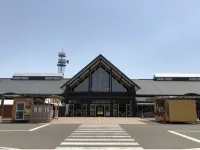 HOTEL NOSTAL YOKOTE - 2-stjärniga