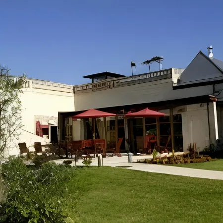 The Gailes Hotel & Spa